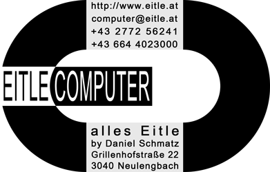 Eitle Computer Logo