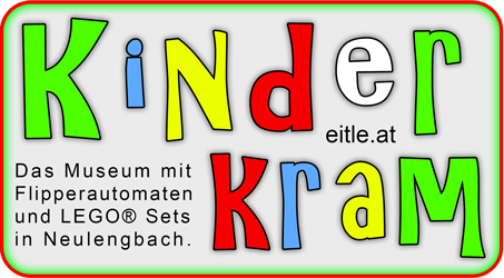 Eitle Kinderkram Logo