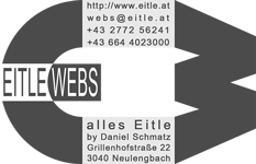 eitle webs Logo